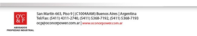 O'Conor & Power